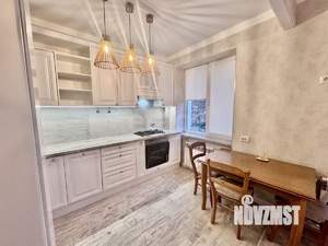 2-к квартира, вторичка, 46м2, 2/2 этаж