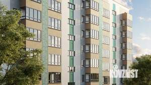 3-к квартира, вторичка, 67м2, 4/9 этаж