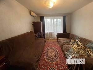 2-к квартира, вторичка, 46м2, 4/5 этаж