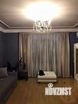 2-к квартира, вторичка, 80м2, 11/11 этаж