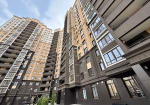 2-к квартира, вторичка, 55м2, 14/17 этаж