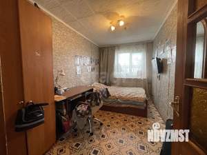2-к квартира, вторичка, 45м2, 5/5 этаж