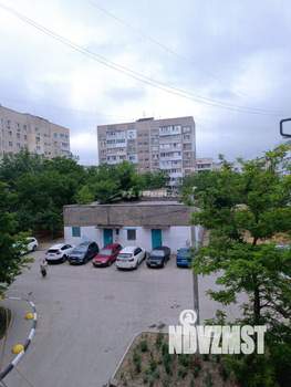 1-к квартира, вторичка, 31м2, 3/5 этаж