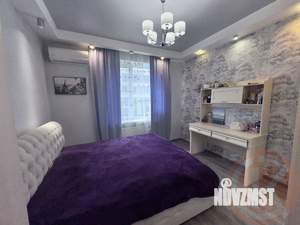 2-к квартира, вторичка, 67м2, 2/10 этаж