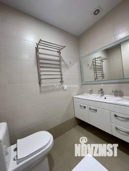 1-к квартира, вторичка, 44м2, 5/15 этаж