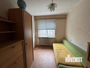 3-к квартира, вторичка, 53м2, 4/5 этаж