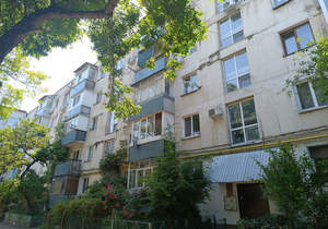 2-к квартира, вторичка, 52м2, 3/5 этаж