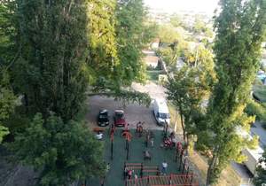2-к квартира, вторичка, 42м2, 7/9 этаж