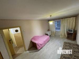 1-к квартира, вторичка, 29м2, 1/6 этаж
