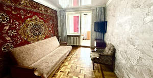 2-к квартира, вторичка, 54м2, 2/5 этаж
