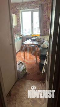 3-к квартира, вторичка, 59м2, 3/9 этаж