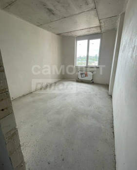 2-к квартира, вторичка, 66м2, 2/9 этаж