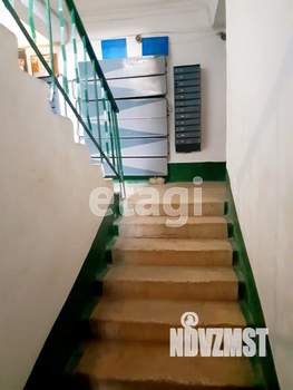 3-к квартира, вторичка, 69м2, 1/9 этаж