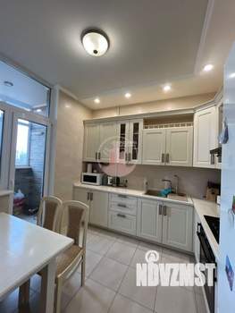 2-к квартира, сданный дом, 62м2, 7/11 этаж