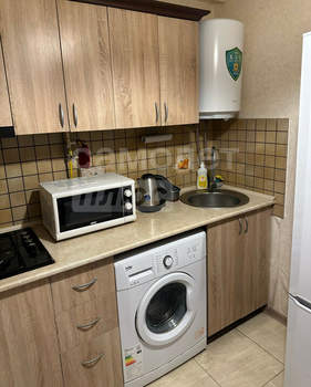 3-к квартира, вторичка, 51м2, 1/5 этаж