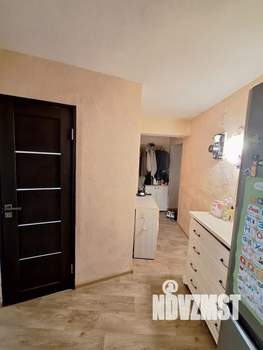 1-к квартира, вторичка, 30м2, 1/5 этаж