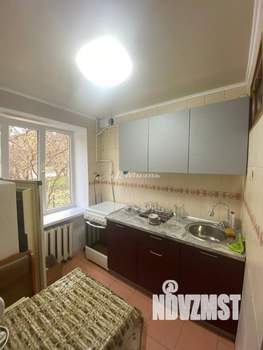 1-к квартира, вторичка, 34м2, 1/5 этаж