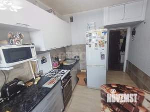 3-к квартира, вторичка, 66м2, 9/9 этаж