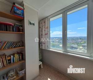 3-к квартира, вторичка, 85м2, 2/5 этаж
