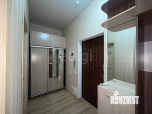 1-к квартира, вторичка, 39м2, 7/11 этаж