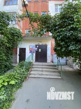 3-к квартира, вторичка, 66м2, 7/9 этаж