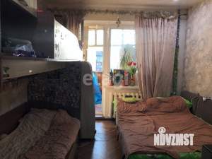 3-к квартира, вторичка, 63м2, 9/9 этаж