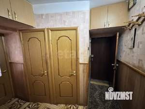 3-к квартира, вторичка, 61м2, 2/5 этаж