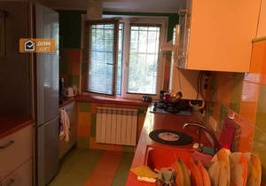 3-к квартира, вторичка, 54м2, 1/5 этаж