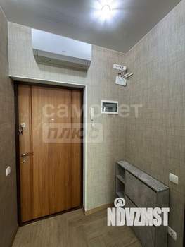 1-к квартира, вторичка, 36м2, 9/9 этаж