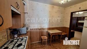 2-к квартира, вторичка, 42м2, 1/1 этаж
