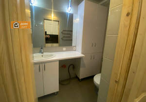 1-к квартира, вторичка, 36м2, 1/1 этаж