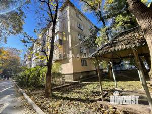 2-к квартира, вторичка, 36м2, 5/5 этаж