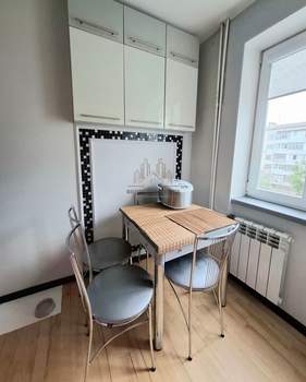 2-к квартира, вторичка, 44м2, 4/5 этаж