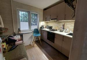 1-к квартира, вторичка, 36м2, 1/9 этаж