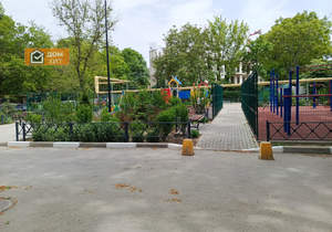 2-к квартира, вторичка, 42м2, 2/5 этаж