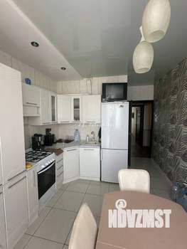 2-к квартира, вторичка, 60м2, -2/9 этаж