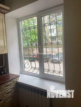 2-к квартира, вторичка, 40м2, 1/7 этаж
