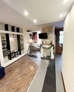 2-к квартира, вторичка, 50м2, 2/5 этаж