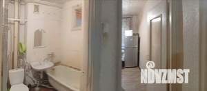 1-к квартира, вторичка, 33м2, 2/5 этаж