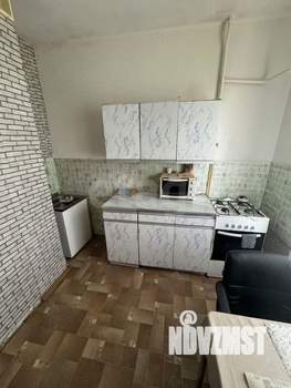 1-к квартира, вторичка, 35м2, 1/10 этаж