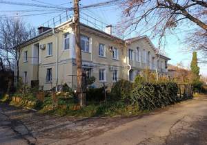 3-к квартира, вторичка, 75м2, 1/2 этаж