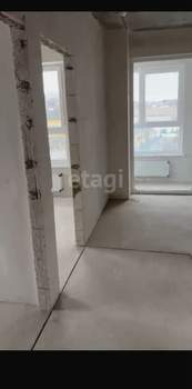 2-к квартира, вторичка, 42м2, 7/16 этаж