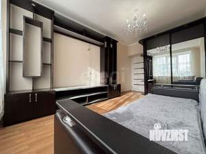 2-к квартира, вторичка, 47м2, 4/5 этаж