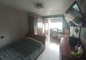 1-к квартира, вторичка, 34м2, 4/9 этаж