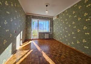 3-к квартира, вторичка, 59м2, 6/9 этаж