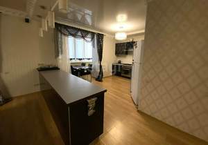 3-к квартира, вторичка, 122м2, 3/5 этаж