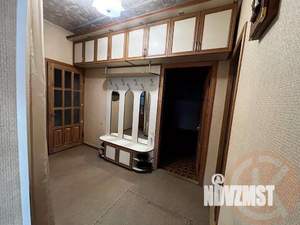 4-к квартира, вторичка, 105м2, 1/1 этаж