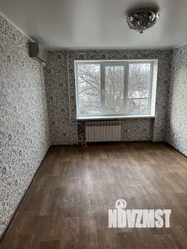 3-к квартира, вторичка, 63м2, 2/5 этаж