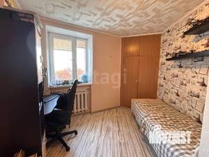 4-к квартира, вторичка, 81м2, 5/9 этаж