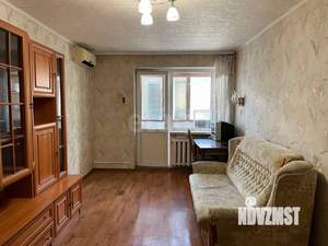 3-к квартира, вторичка, 56м2, 2/5 этаж